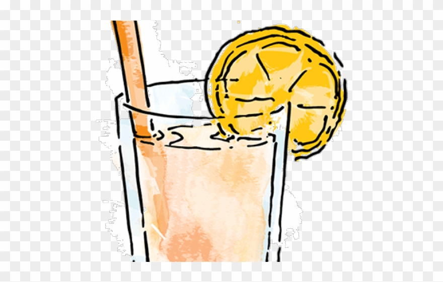 Yellow Clipart Screwdriver - Png Download