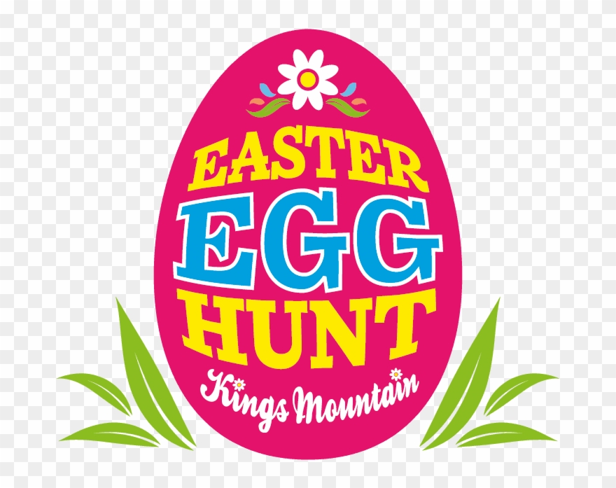 Easter Egg Hunt Clip Art - Png Download