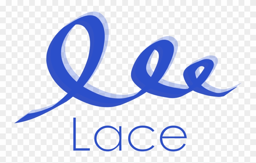 Lace Logo Clipart