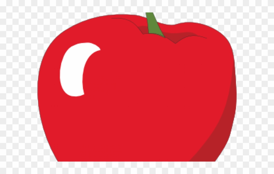 New York Clipart Apple - Png Download