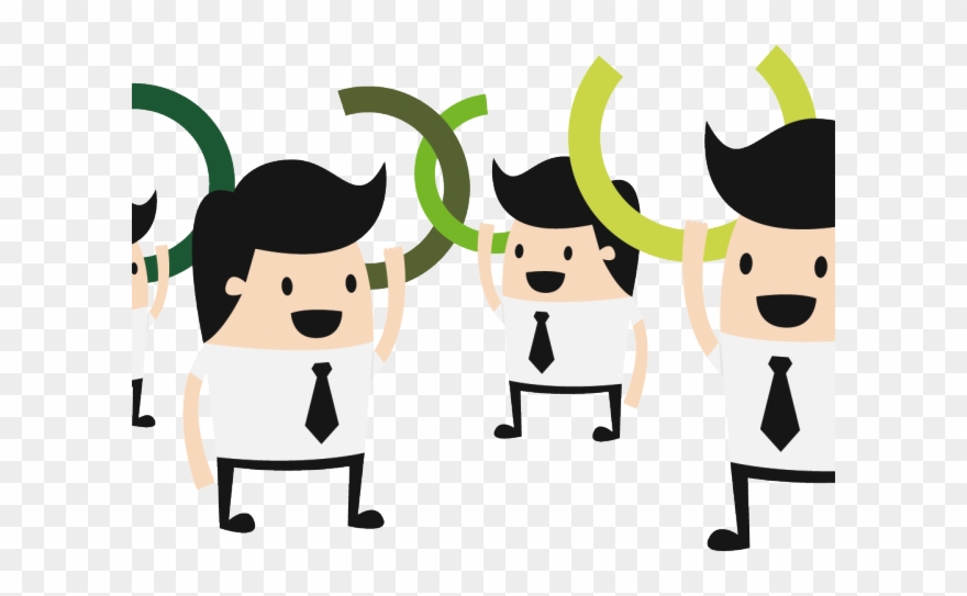 Sunrise Clipart Human Environment Interaction - Png Download