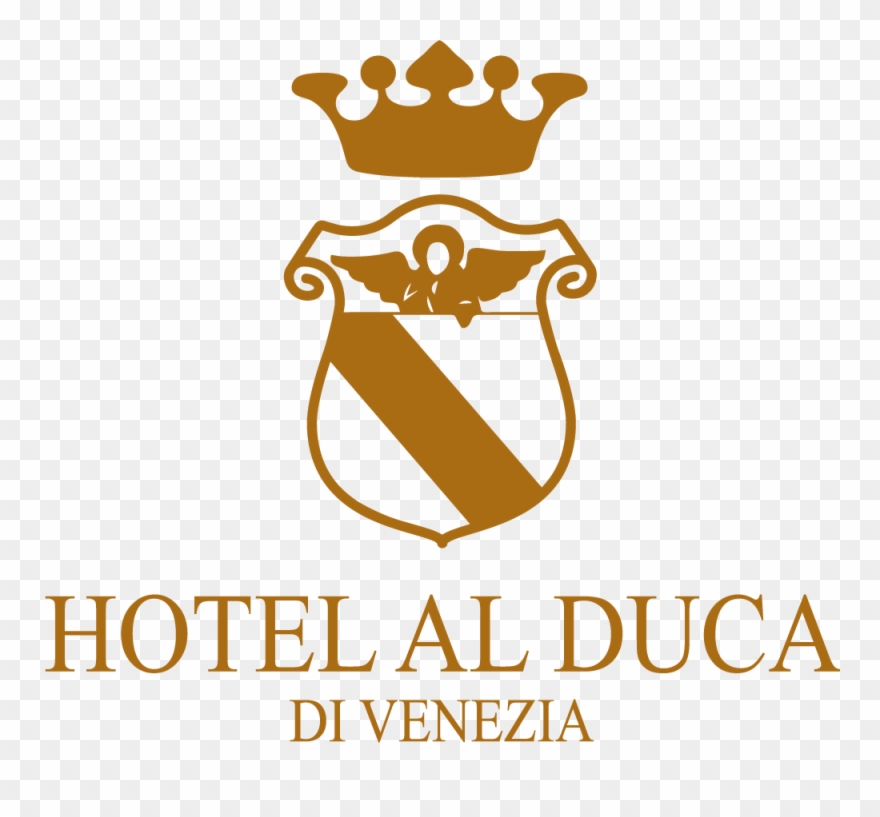 Hotel Al Duca In Venice Clipart