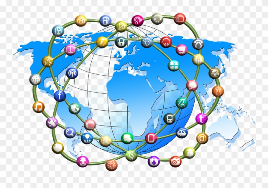 Cisco Hybrid Cloud Showcase Clipart