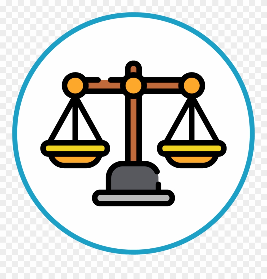Justice Seeking Clipart