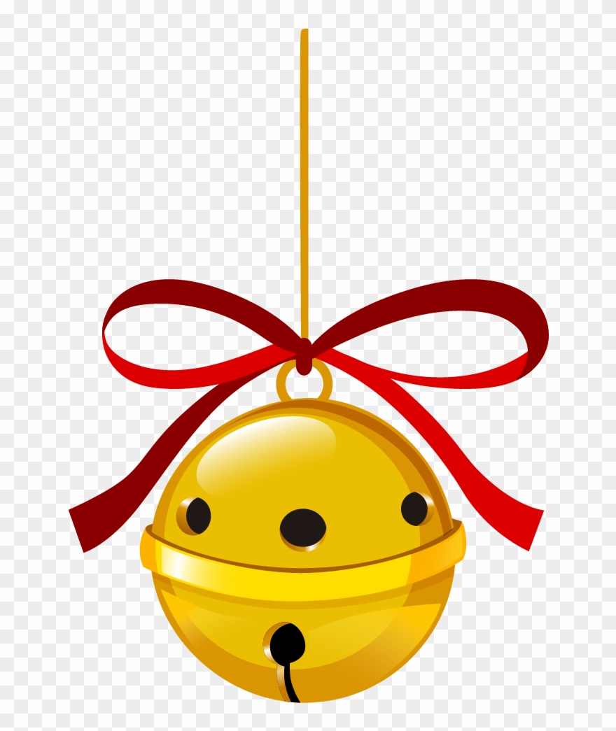 Jingle Bells-05 Clipart
