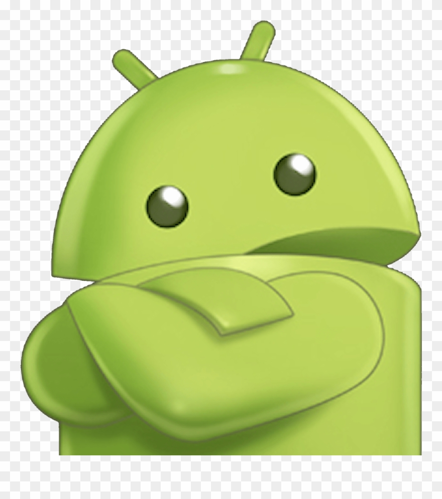 Android Articles Clipart