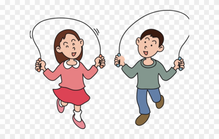 Rope Clipart Rop - Png Download