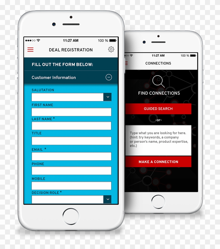 Download Hd Partner Phone Clipart