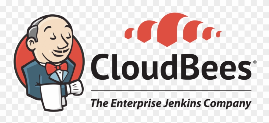 Cloudbees Adds 32 New Partners To Help Meet Enterprise Clipart