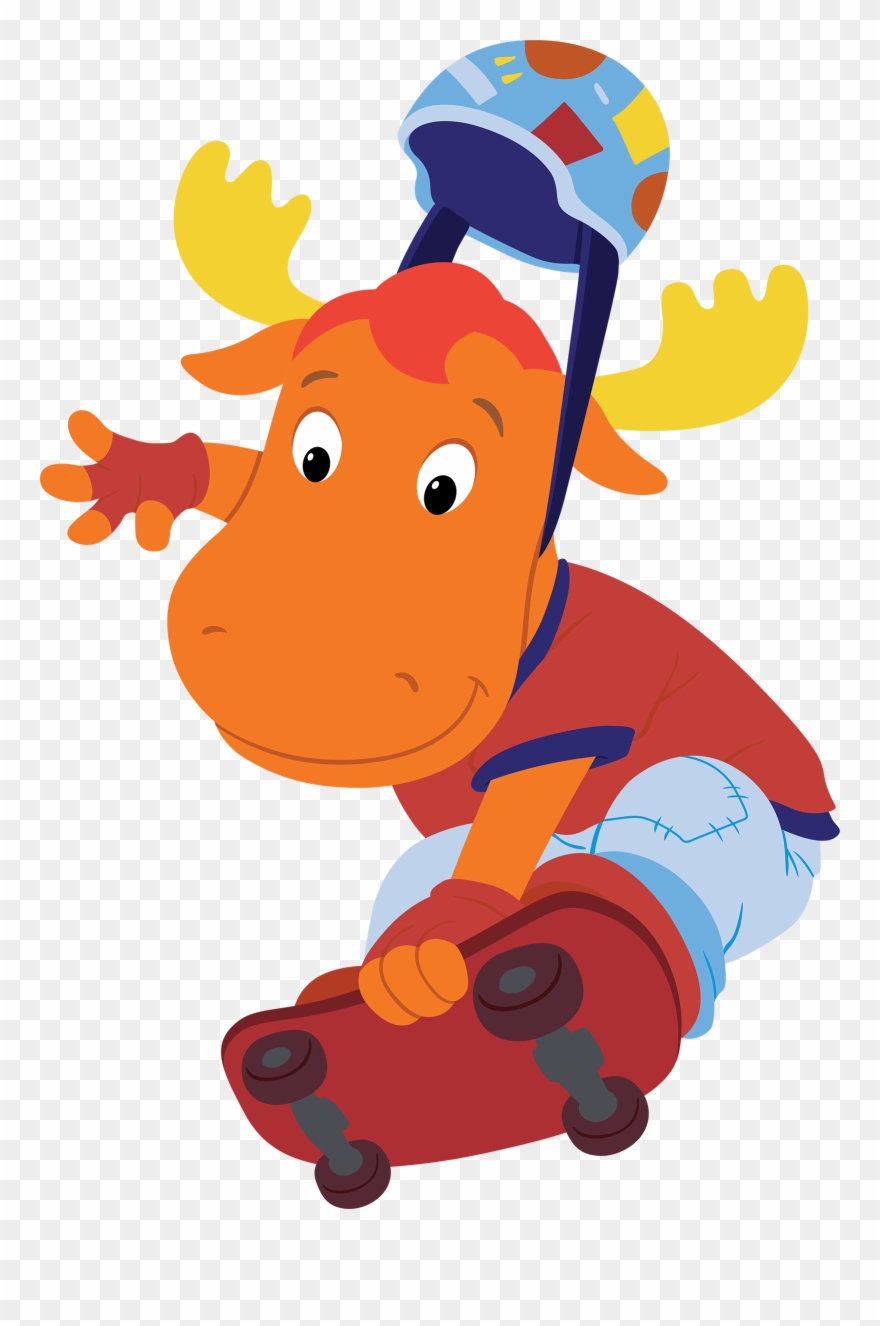 Skateboard Clipart Sport - Png Download