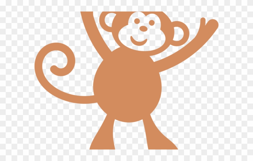 Crocodile Clipart Hippo - Png Download