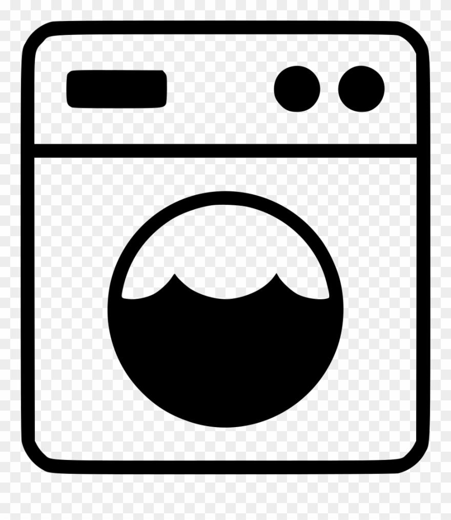 Laundry Comments Clipart
