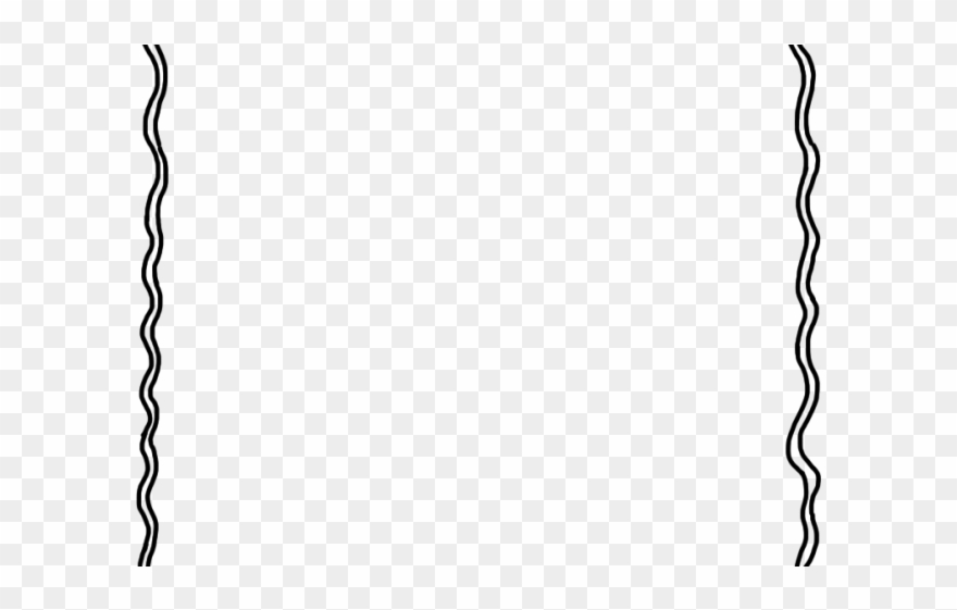 School Clipart Borders - Png Download