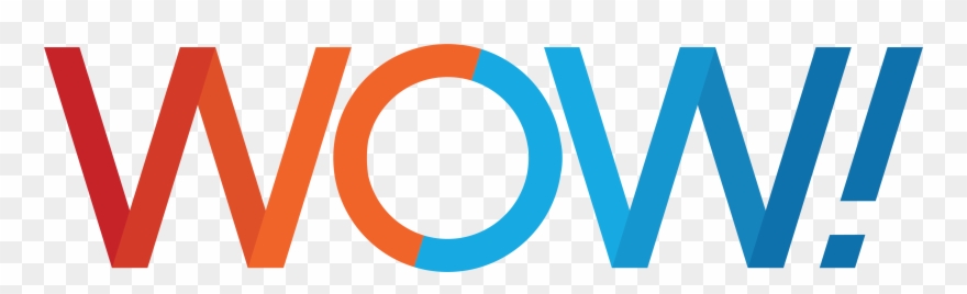 Wow-logo Clipart