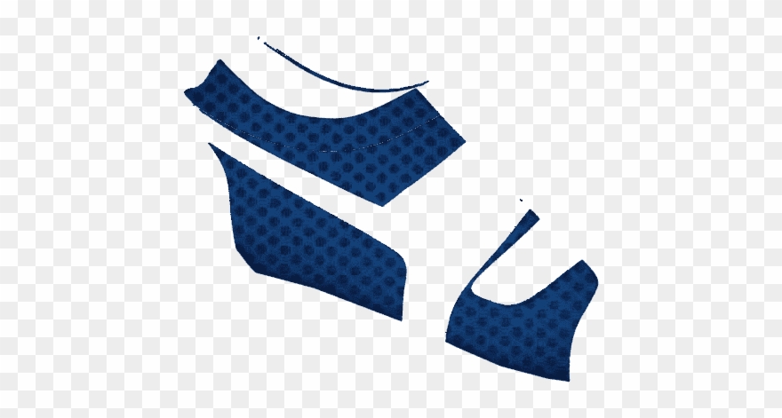 D1604 Sapphire Mesh L1676 Saphire Clipart