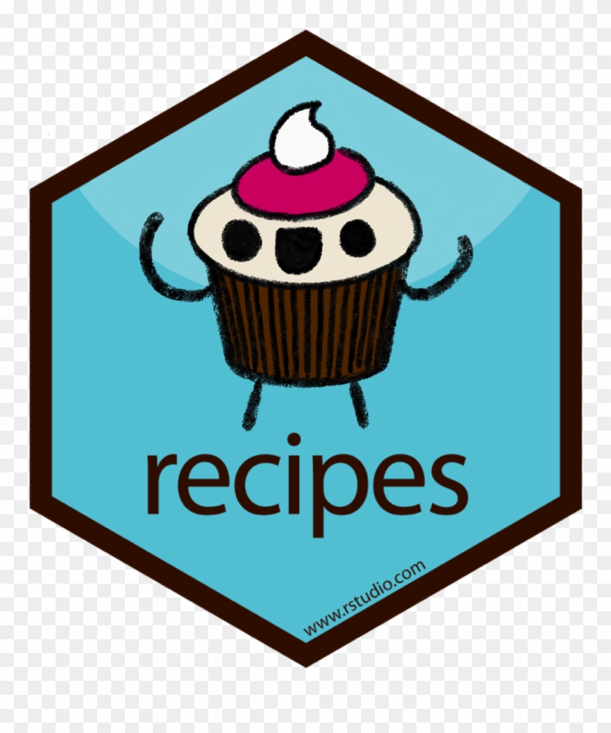 Also Check Out The Devel Version Of The Recipes Add-on Clipart