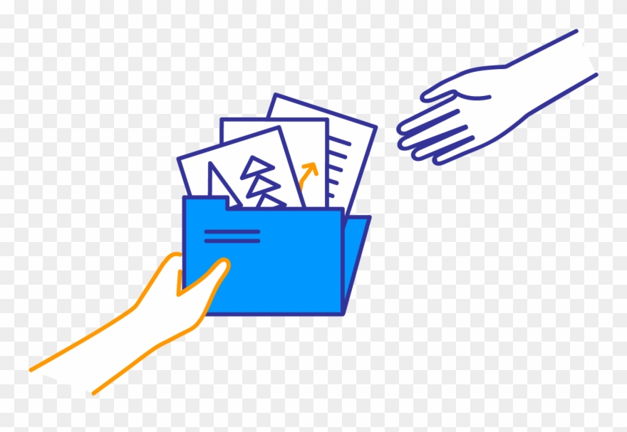 Do The Donors Require Reports Clipart