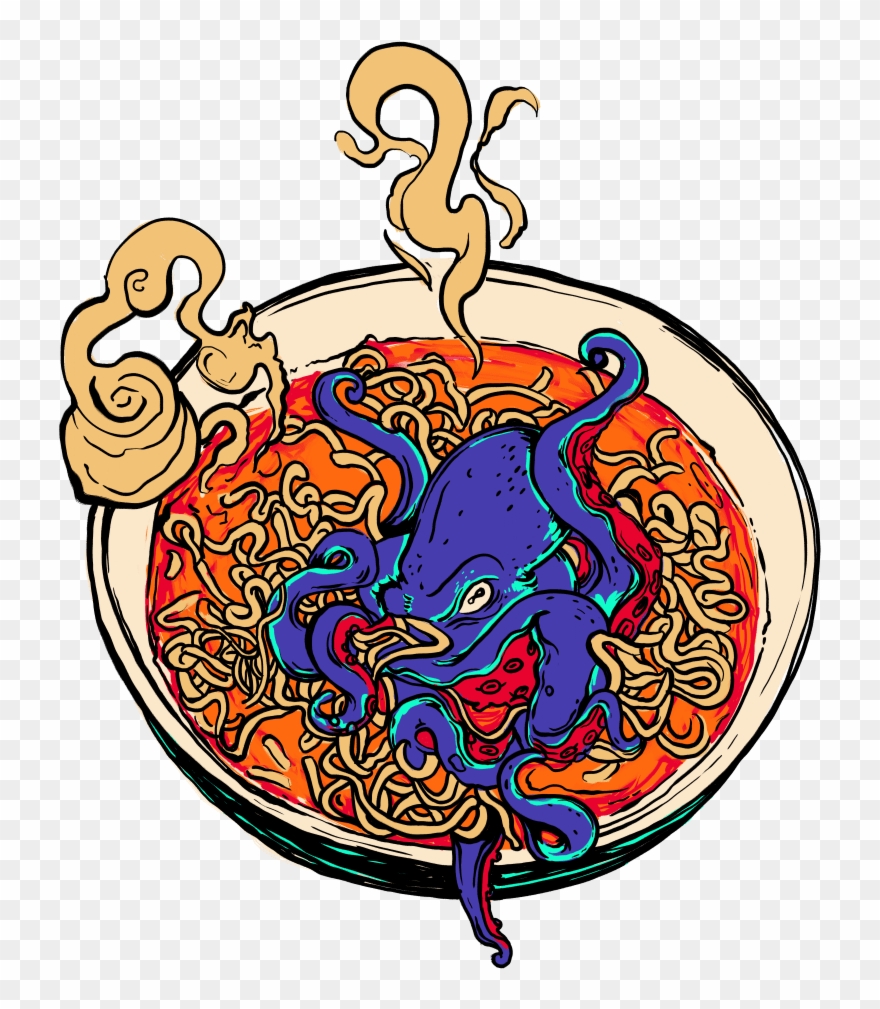 Noodles Day Buy T Shirt Design Clipart