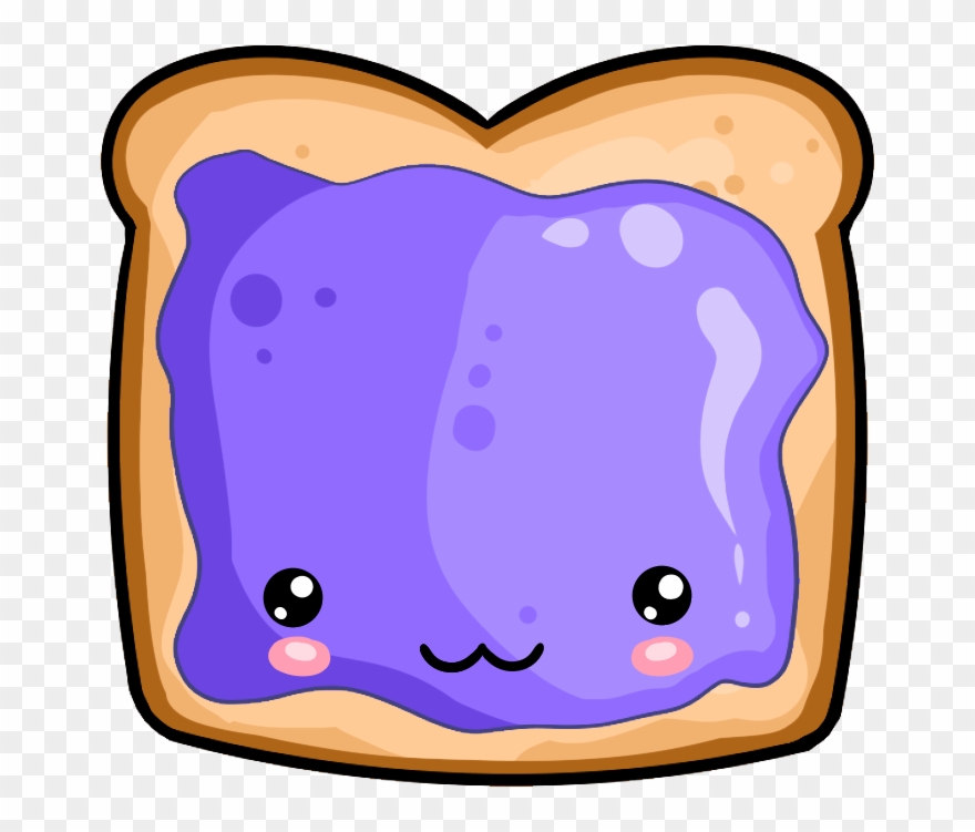 Strawberry Jam Clipart