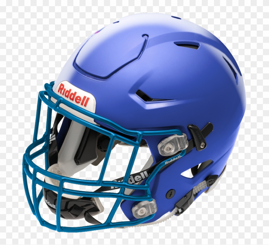Football Helmet Front View Free Download Best Football Clipart