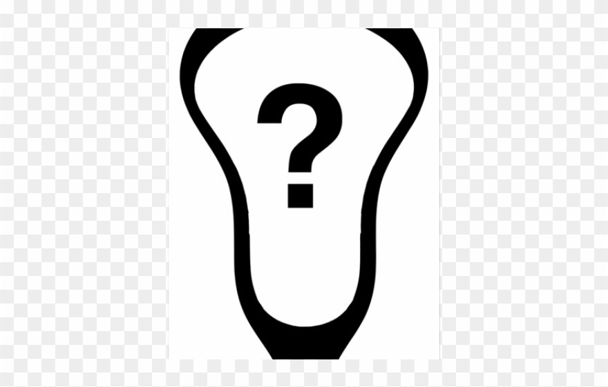 Lacrosse Clipart Reebok - Png Download