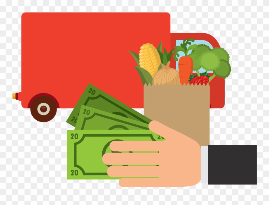 Grocer Clipart
