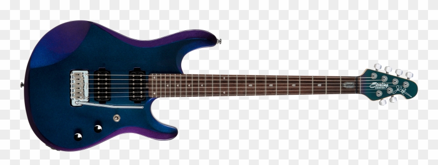 Featuring Die-cast Locking Tuning Machines, The “jp Clipart