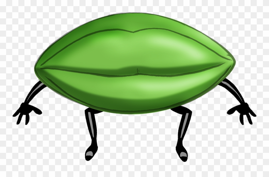 Kidney Clipart Reins - Png Download