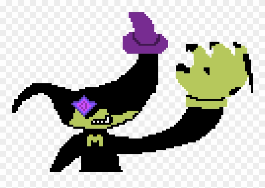 Monster Troll Clipart