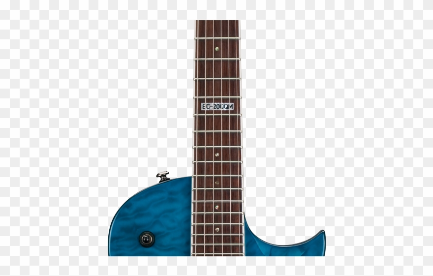 Acoustic Guitar Clipart Transparent Background - Png Download