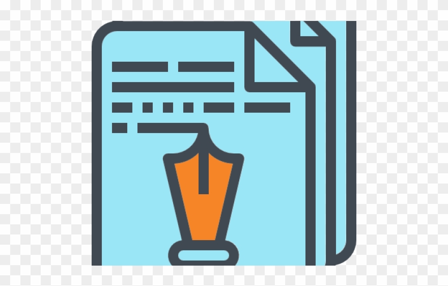 Editingsoftware Clipart Essay Question - Png Download