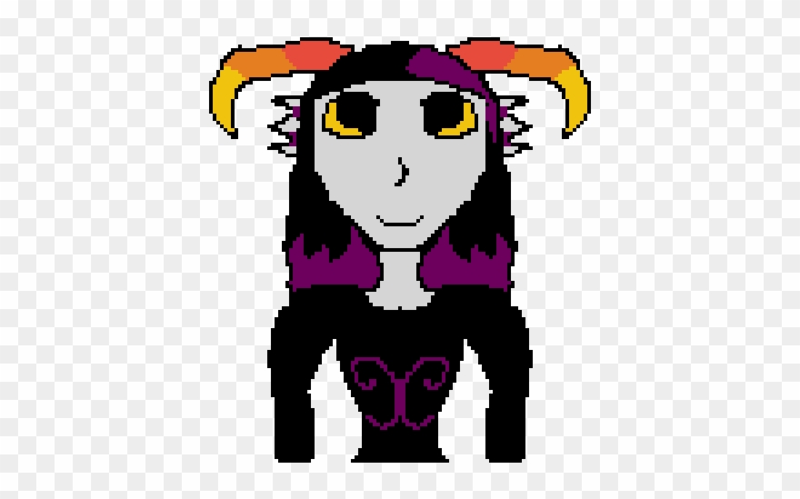 My Troll-sona Clipart