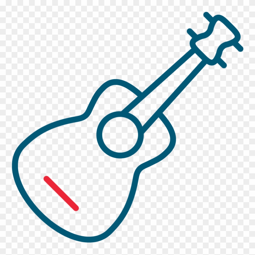 Music-iconartboard 1@2x Clipart