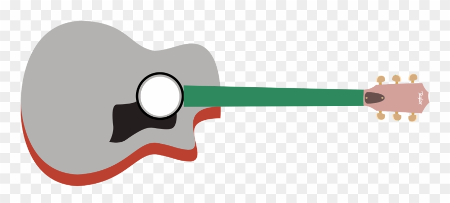 Outline The Major Pieces Of The Object In Illustrator Clipart