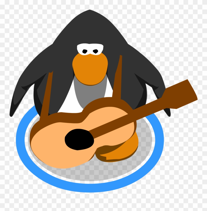 Acoustic Guitar Ig Clipart