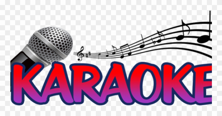 Karaoke Clipart Free - Png Download