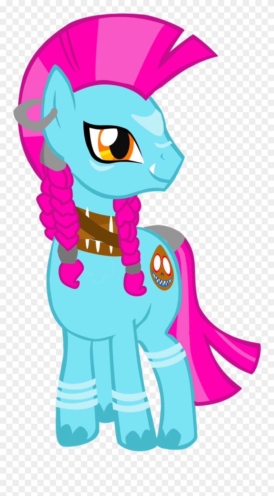 My Second Attempt At Vector Coloring Clipart