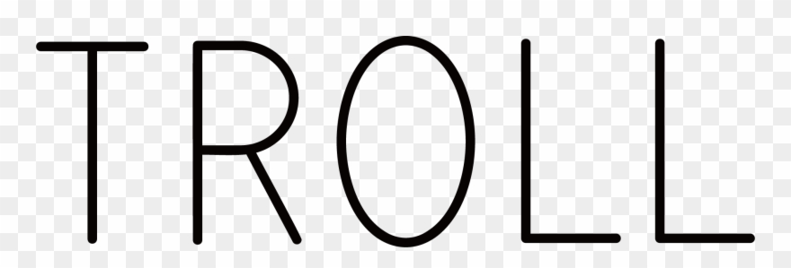 Troll Figure Troll Figure Clipart