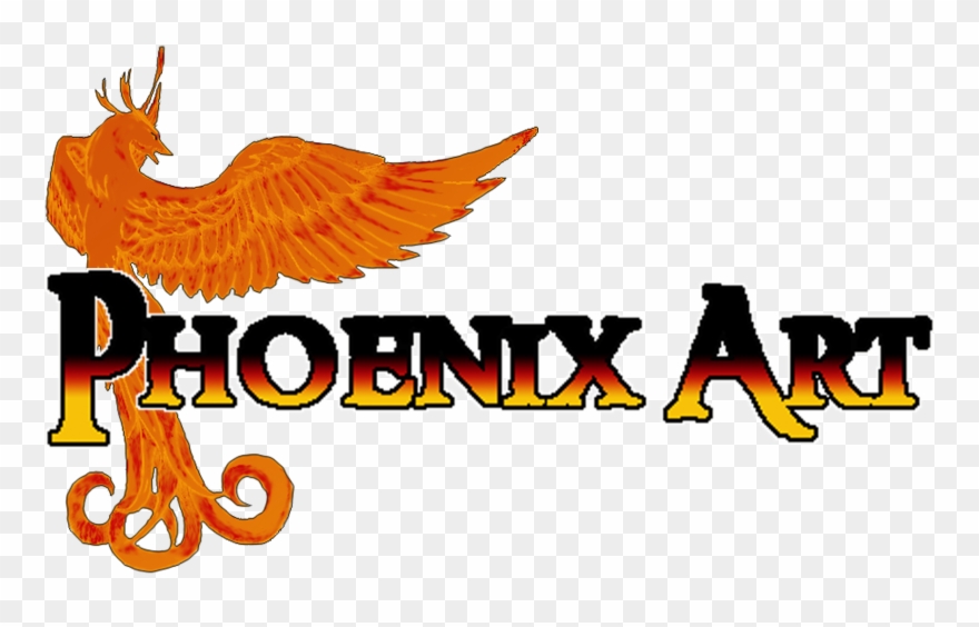 Copyright 2015 Phoenix Art All Rights Reserved Clipart