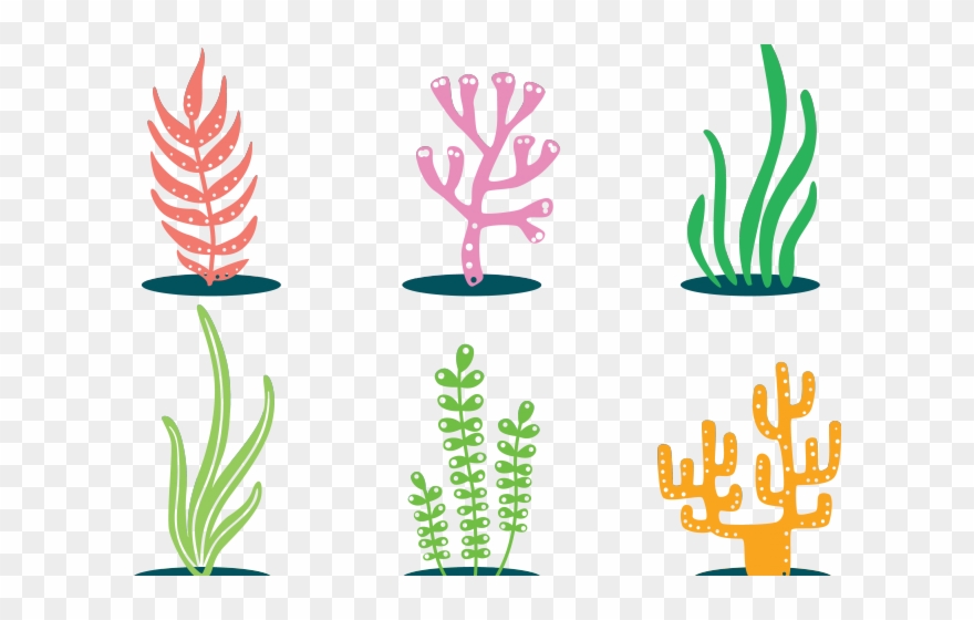 Flowerpots Clipart Svg - Png Download