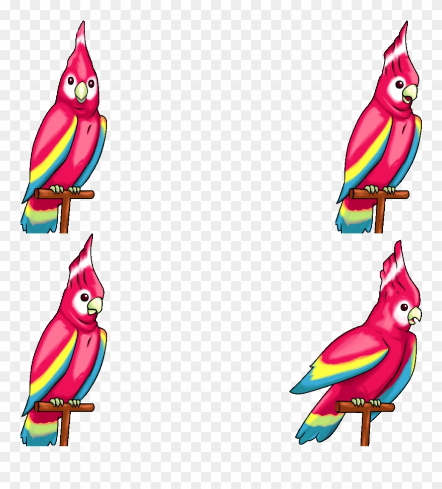 Click For Full Sized Image Polly Clipart