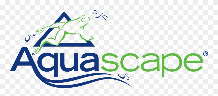Aquascape Is Located In Chicago, Il Has Been Building Clipart