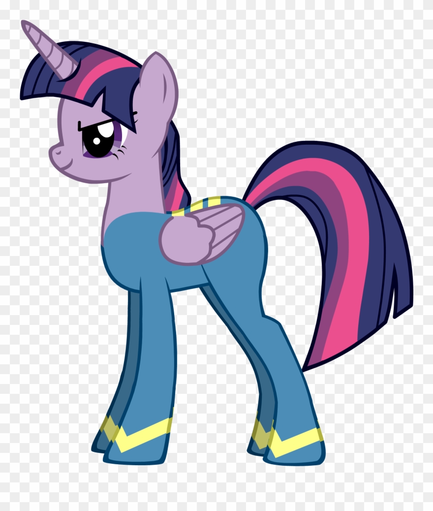 My Little Pony Clipart Chloe - Png Download