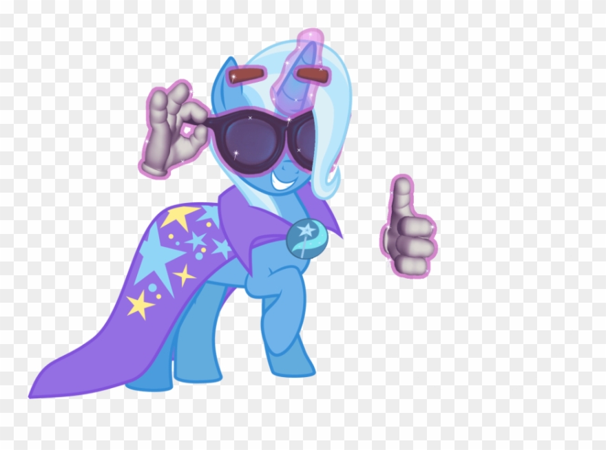 Free Png Download My Little Pony Clipart