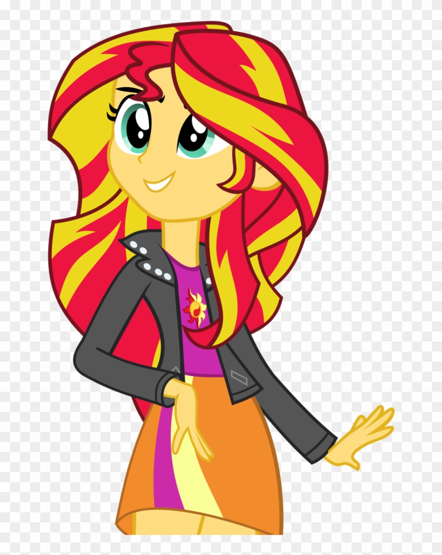 Both My Little Pony Clipart
