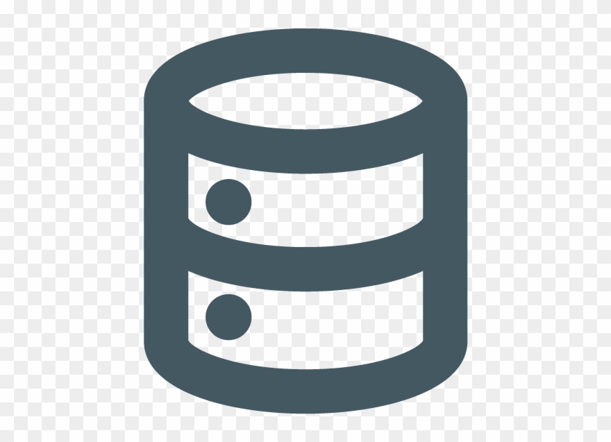 Server Clipart Backend - Png Download