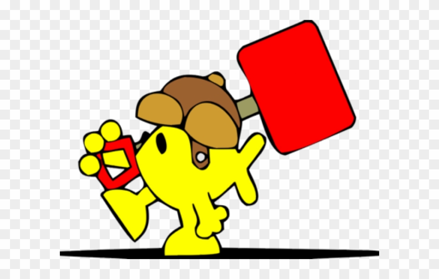 Shovel Clipart Yellow - Png Download
