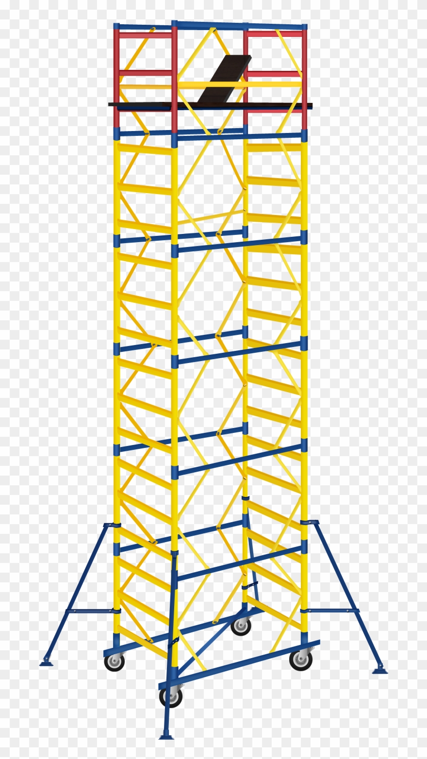 Home / Formwork Systems / Scaffolding Clipart