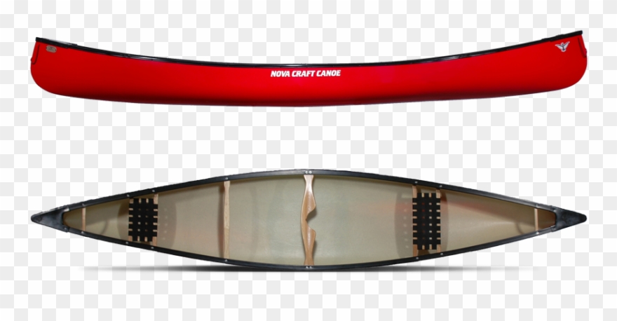 Nova Craft Canoe Clipart