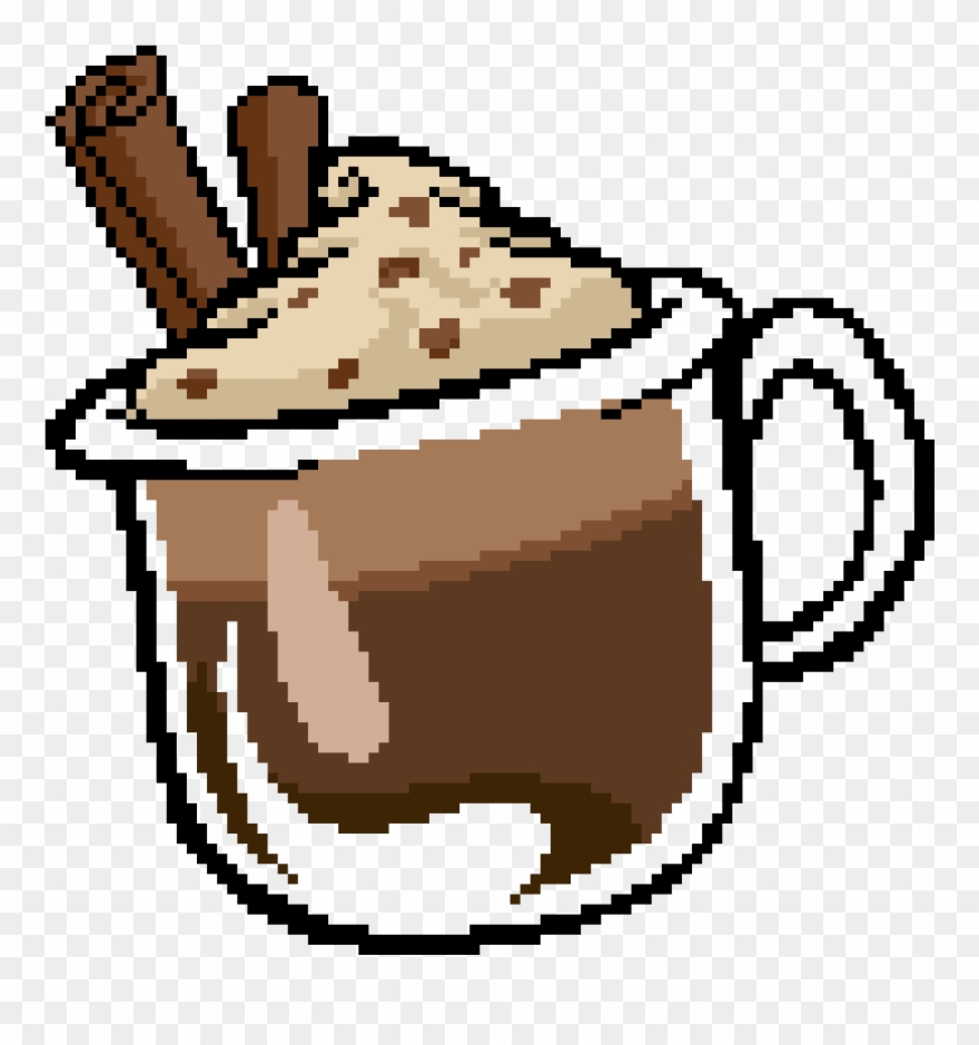 Hot Coco Clipart